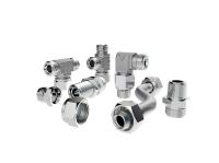 VOSSLok40: erste Alternative zu Klemmringsystemen