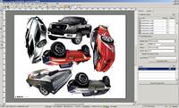Esko i-cut Suite workflow for large format printing receives prestigious Printing Industries of America 2012 InterTech(TM) Technology Award