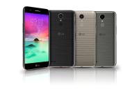 LG enthüllt neue Mittelkasse-Smartphones auf der CES