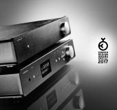 Nubert nuControl und nuPower D erhalten German Design Award 2017