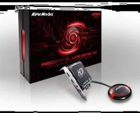 AVerMedia kündigt den Gaming Video-Wettbewerb an