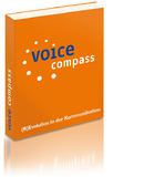 Der Herbst wird orange - neuer voice compass erscheint in Kürze
