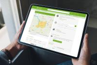 printoo GmbH integriert Postaktuell-Schnittstelle in Online-Druckerei-Shop für schnelle und einfache Haushaltswerbung