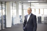 G. Lufft Mess- und Regeltechnik GmbH ist Schirmherr des INDUSTRIEPREIS 2016