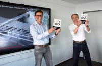 Venjakob Maschinenbau zum Innovations-Champion gekürt