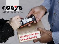 Track and Trace für den Versandhandel leicht gemacht