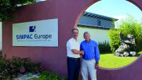 Flexible Systempartnerschaft mit umfassendem Servicekonzept
