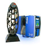 FARO gewinnt Innovationspreis Technik beim Geospatial World Forum 2014