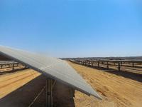 Photovoltaik-Institut Berlin sichert Rendite für PV-Kraftwerke in Jordanien