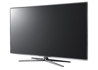 Samsung Smart TV LED D7090 Testsieger bei Stiftung Warentest