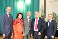 Hannover-Kolleg schaut auf 50 Jahre Erwachsenenbildung zurück