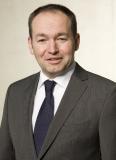 Peter Blersch ist neuer CEO der DIS AG