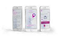 awinta auf der expopharm 2018: Digital Health Route # 1