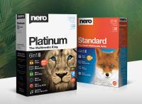 Nero 2019 - Ihr smarter Begleiter im Multimedia-Alltag