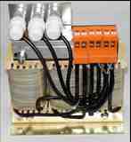 Premo EMC introduces Standard DV/DT filter solutions to be installed with frequency converters