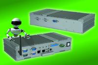 EBC-2102 – Embedded System: Einfach gut!
