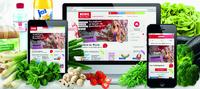 DDB Tribal realisiert umfangreichen Relaunch des REWE Online-Portals