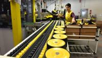 Ein Werk für alle: Interroll feiert 30 Jahre Center of Excellence für Technopolymere im Tessin