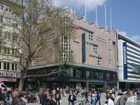 IVG kauft im Rahmen eines Club-Deals Frankfurter Einzelhandelsimmobilie "Zeil 94"