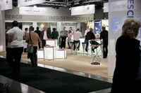PREMO and VACTEK show its products at Electronics/EP 2008 in the most important electronic exhibition in Sweden