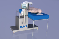 Adept Viper von Adept Technology wird bei einem Programm zur weitergehenden Krebstherapie eingesetzt