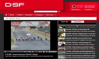 DSF nutzt neue stream5-Technologie