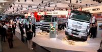 IAA Nutzfahrzeuge 2010: Voller Erfolg für Renault Trucks