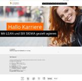 Herbstputz bei Q-LEARNING: Die neue Webseite ist online