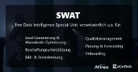 Mit der Data Intelligence Special Unit im Kampf gegen komplexe Daten-Herausforderungen
