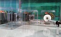 Das Fraunhofer IDMT präsentiert neues, luftschallbasiertes Prüfverfahren auf der internationalen Fachmesse für Qualitätssicherung