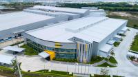 Interroll nimmt neues Werk in Thailand in Betrieb