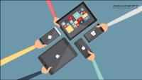 AirServer Connect: Neuer Screen-Mirroring-Receiver streamt betriebssystem- und plattformunabhängig