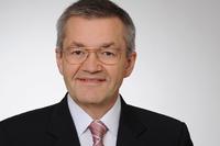 Dr.-Ing. Andreas Helget ist neuer Geschäftsführer der Yokogawa Deutschland GmbH