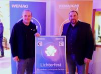 Alte Tradition markiert neues Internet-Zeitalter