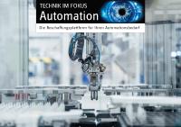 Automatisierungstechnologie und kundenspezifische Lösungen bei Conrad Electronic