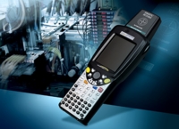 Handterminal für die einfache und mobile RFID-Datenerfassung