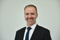 Dr. Frank Thomé zum neuen Hauptgeschäftsführer gewählt