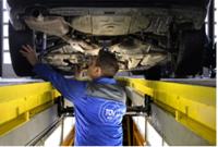 TÜV SÜD sieht Signale für positive Wirkung der Abwrackprämie