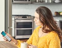 LG erleichtert die Konnektivität zu smarten Haushaltsgeräten durch die neue App mit Spracherkennung