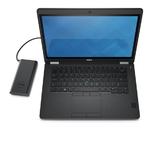 Sicher, einfach, zuverlässig: Dell überarbeitet seine Business-Notebooks der Latitude-5000-Serie