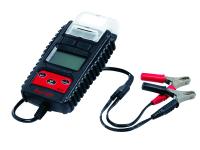 Banner Heavy Duty Tester prüft Batterien schnell und zuverlässig