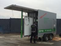 MBJ Mobile PV-Testcenter 2.0 certified to be better than AAA