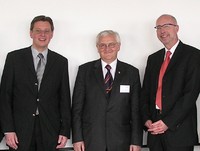 Hoher polnischer Besuch in der LGA