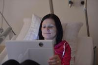 Emotionale Bilder gegen chronische Schmerzen