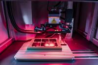 "Industrie 4.0 Award" für Busch-tacteo® von Busch-Jaeger
