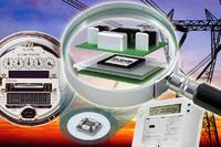 ROHM präsentiert die industrieweit kleinsten* Stromversorgungs-Module in Single-Package-Bauweise