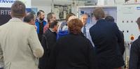 Aufbereitetes Wasser für optimale Reinheit