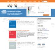 BRBV reloaded - Die neue Leitungsbau-Bildungswebsite ist online!