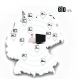 Kiosksoftware EloView – Einfach cloudbasiert Apps und Webseiten bereitstellen