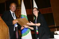 Manufacturer Award für WALDNER Laboreinrichtungen